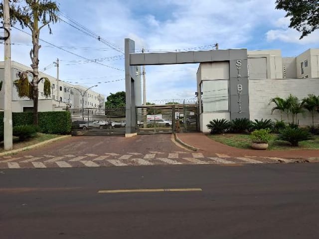 Foto do Apartamento - Apartamento à venda 2 Quartos, 1 Vaga, 47M², ALVORADA, SERTAOZINHO - SP | Imobiliária Compare