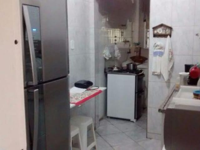 Foto do Apartamento - PRÓXIMO PRAIA E REST. LA MOLE E TENORE | ABIDON NAZARETH IMÓVEIS