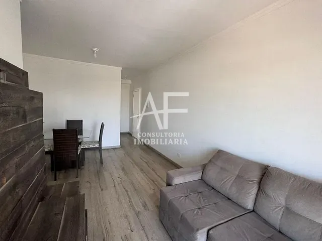 Apartamento com 83m² 3 quartos e 2 banheiros, à venda, no bairro Vila Jaboticabeira em Taubaté