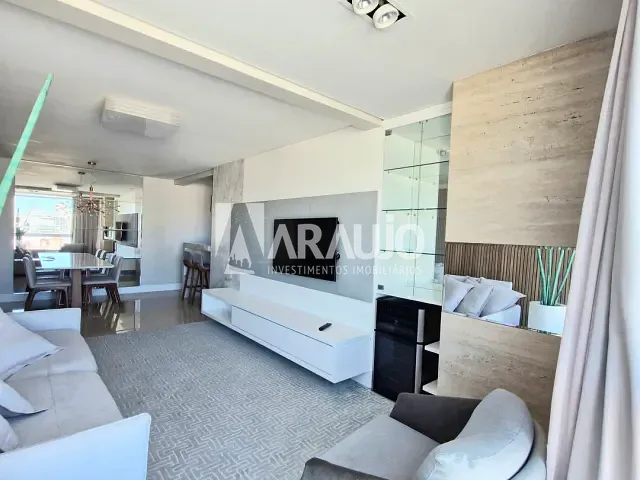 Apartamento 3 quartos e 3 banheiros, à venda, no bairro Vila Operária em Itajaí