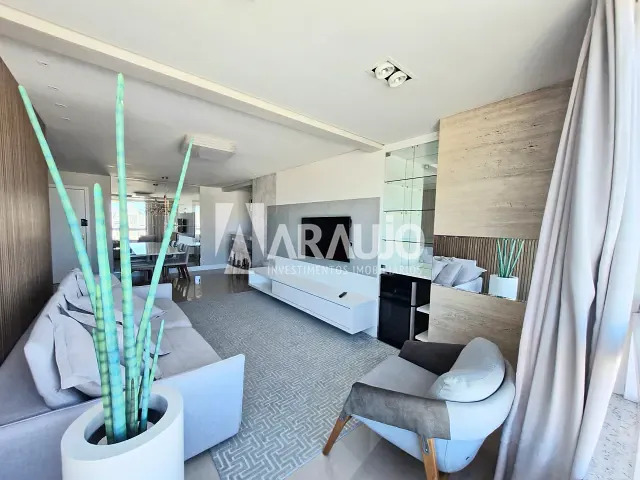 Apartamento 3 quartos e 3 banheiros, à venda, no bairro Vila Operária em Itajaí