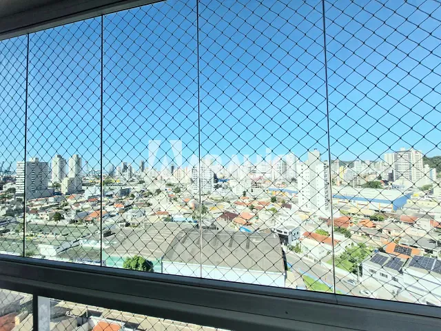 Apartamento 3 quartos e 3 banheiros, à venda, no bairro Vila Operária em Itajaí