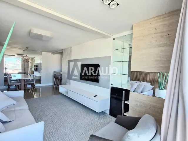 Apartamento 3 quartos e 3 banheiros, à venda, no bairro Vila Operária em Itajaí