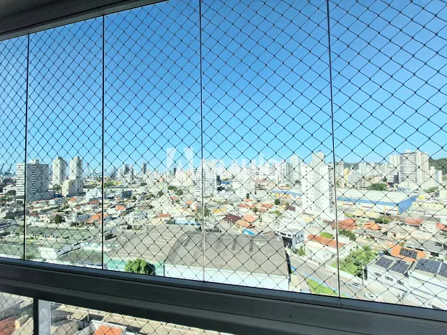Apartamento 3 quartos e 3 banheiros, à venda, no bairro Vila Operária em Itajaí