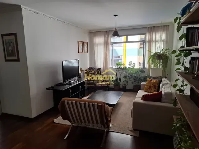 Apartamento 2 quartos e 2 banheiros, à venda, no bairro Higienópolis em São Paulo