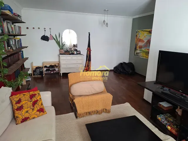 Apartamento 2 quartos e 2 banheiros, à venda, no bairro Higienópolis em São Paulo