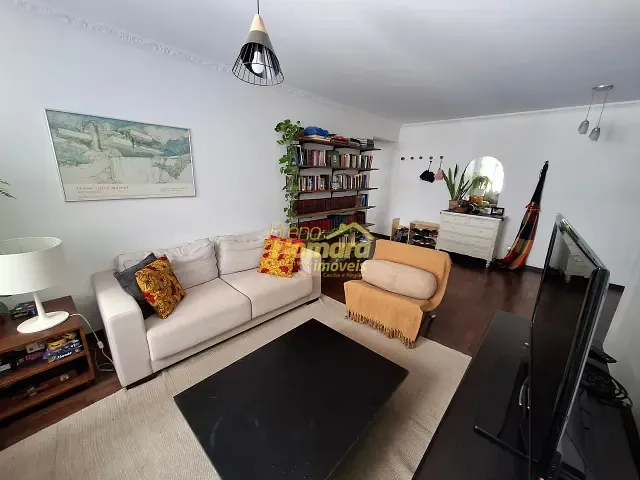 Apartamento 2 quartos e 2 banheiros, à venda, no bairro Higienópolis em São Paulo