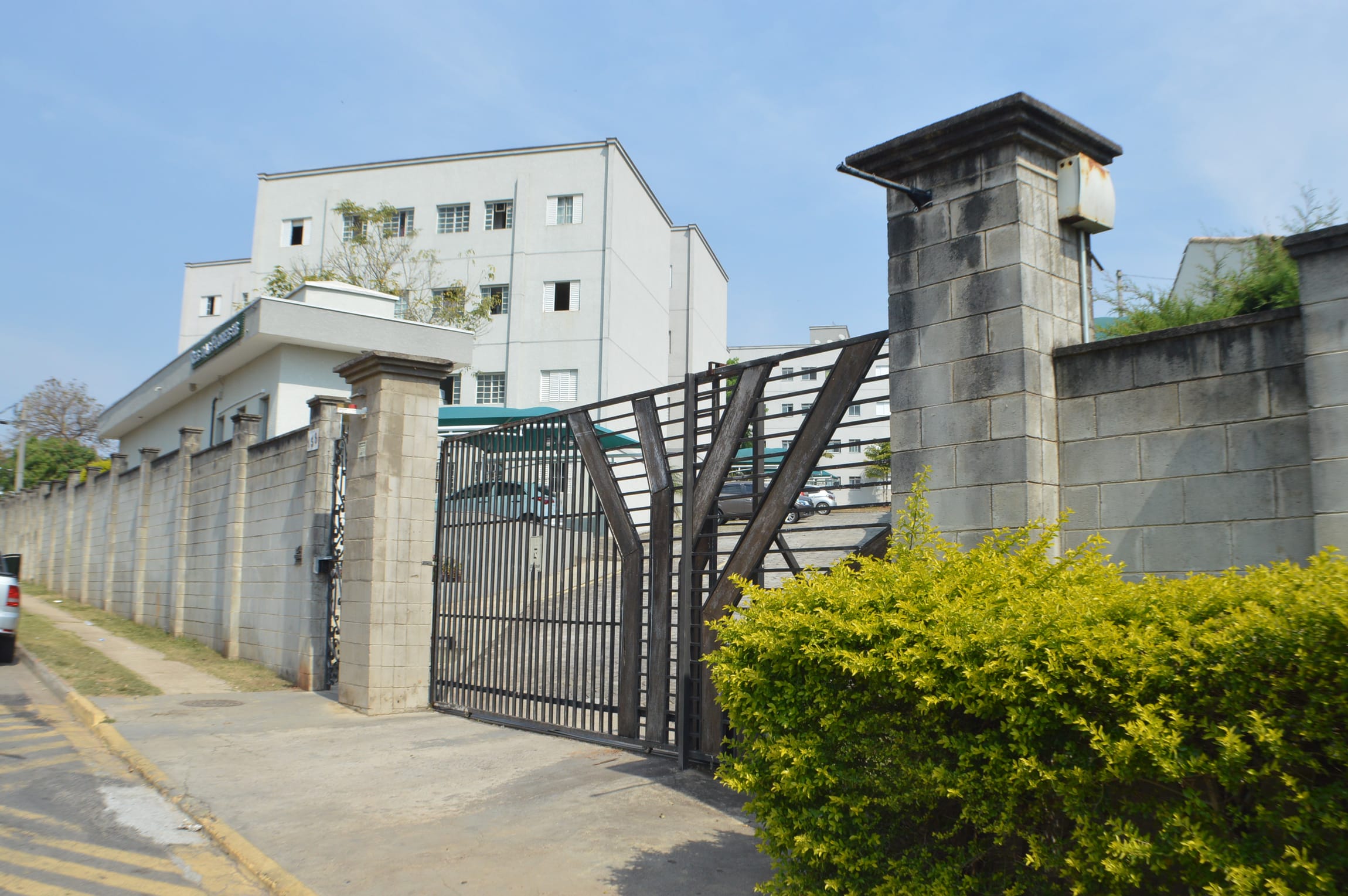 Apartamento, 2 quartos, 53 m² - Foto 2