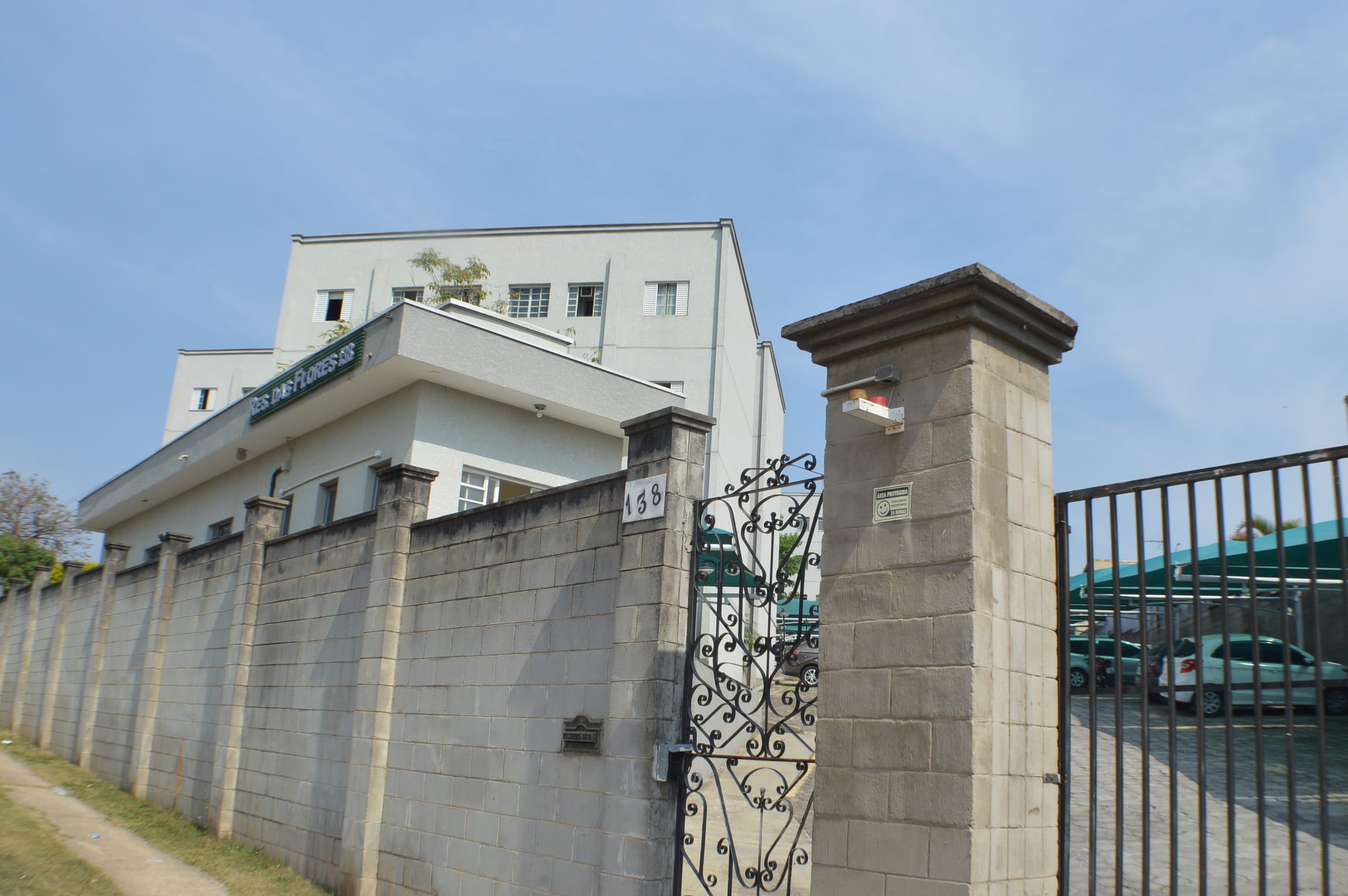 Apartamento, 2 quartos, 53 m² - Foto 5