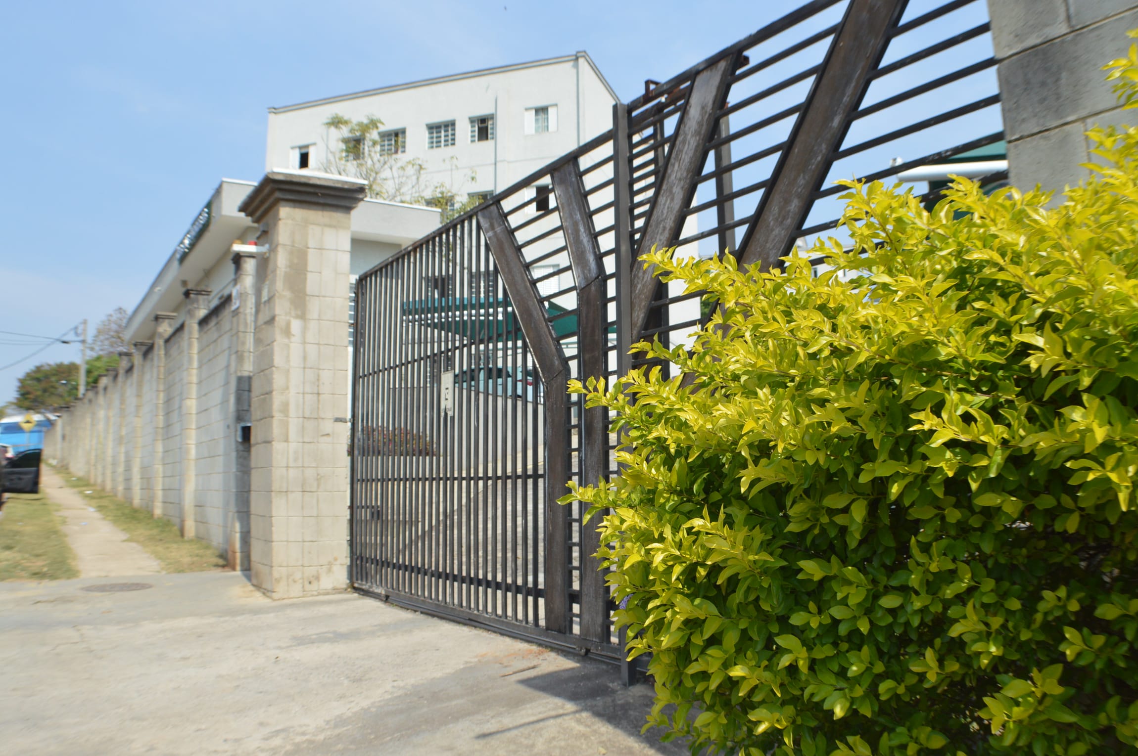 Apartamento, 2 quartos, 53 m² - Foto 4