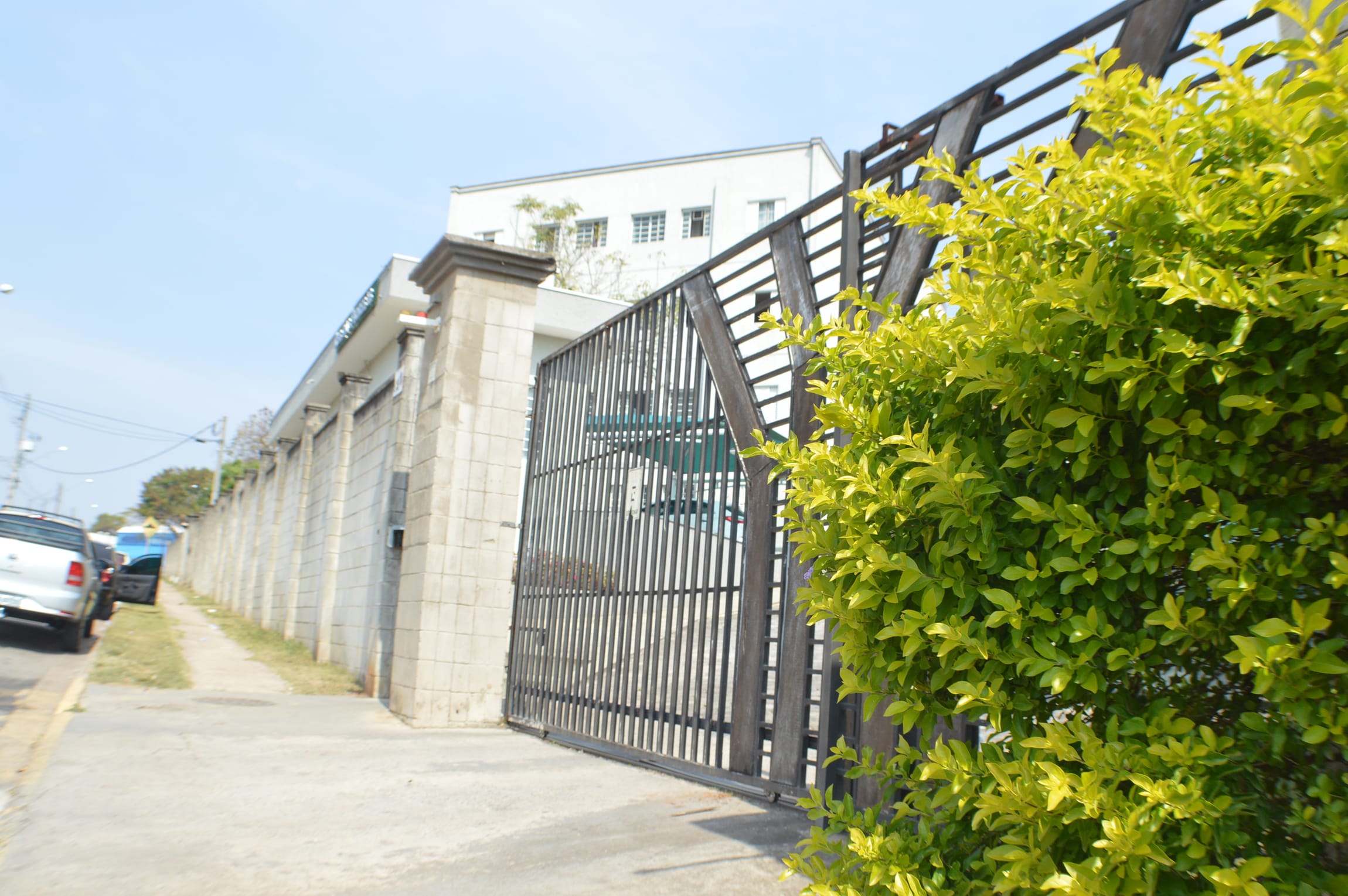 Apartamento, 2 quartos, 53 m² - Foto 3