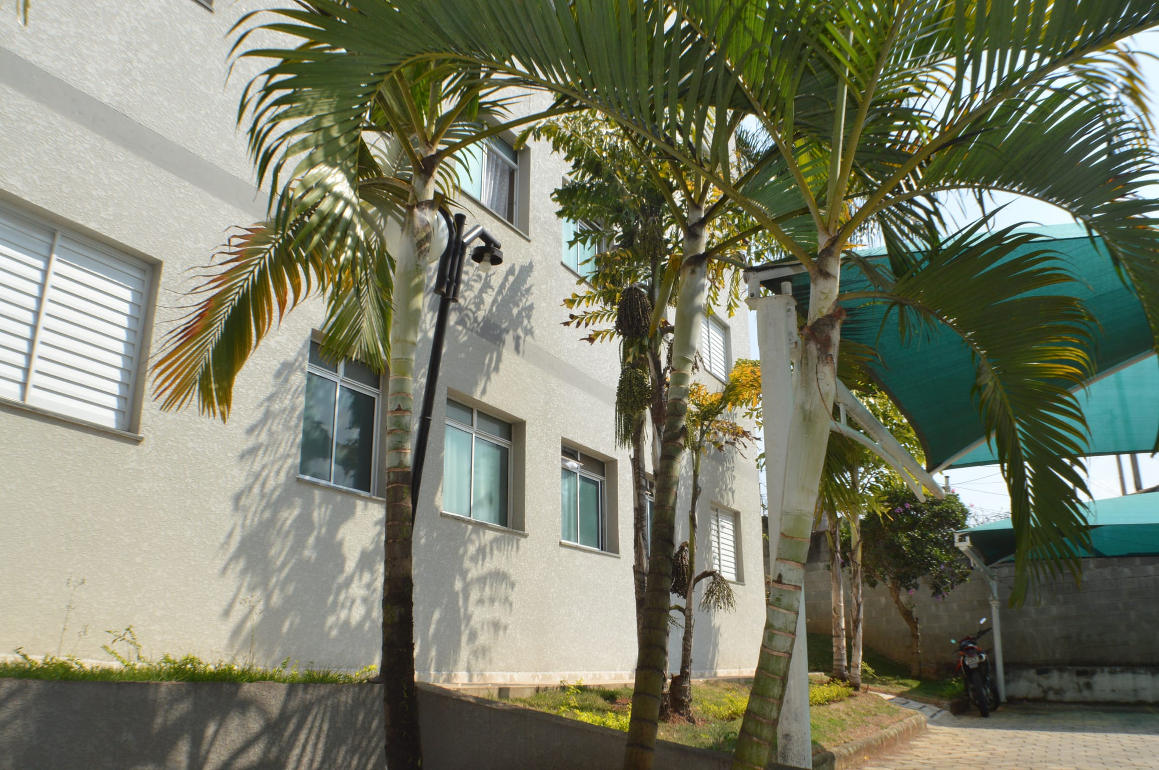 Apartamento, 2 quartos, 53 m² - Foto 20