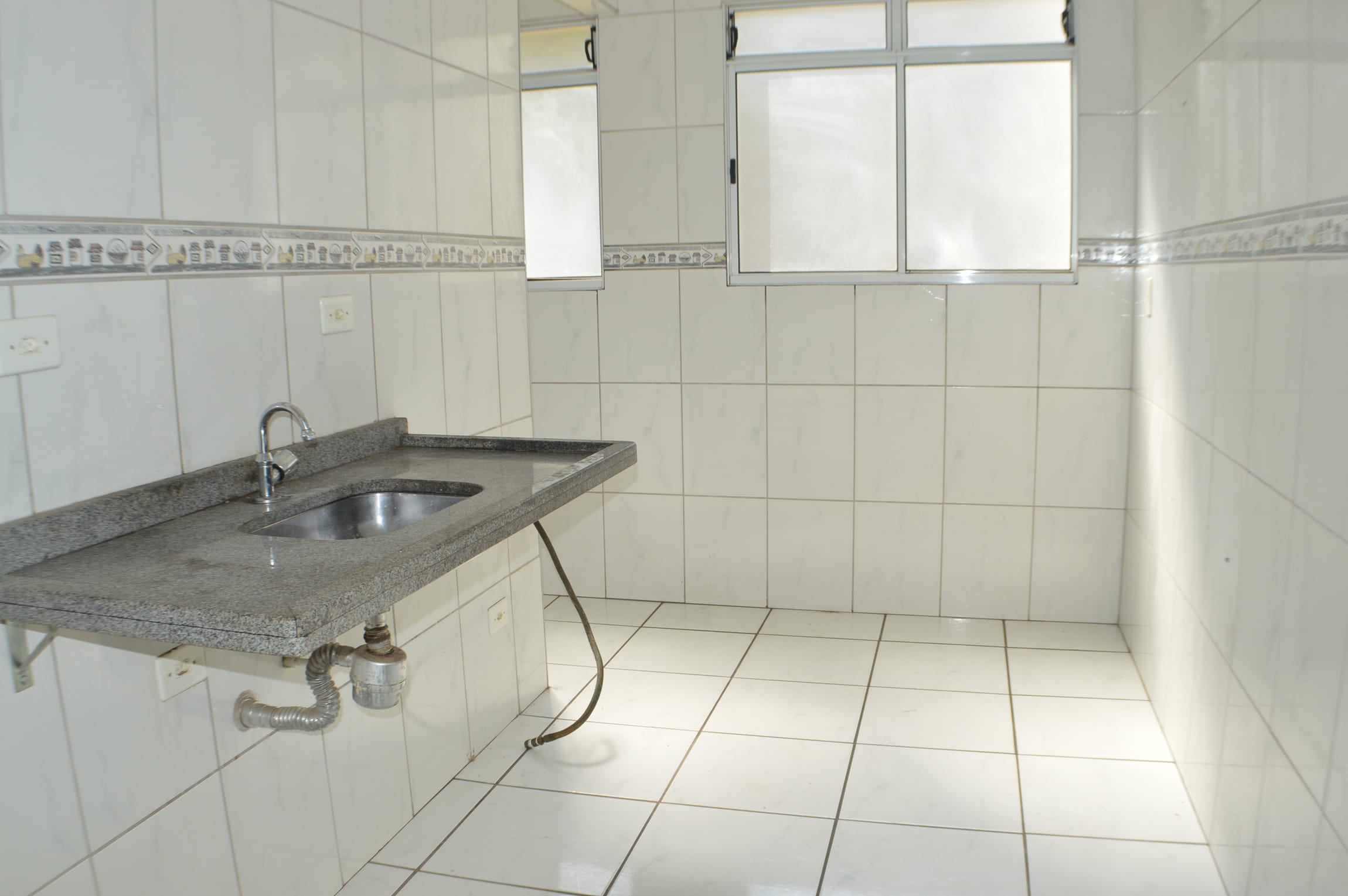Apartamento, 2 quartos, 53 m² - Foto 19