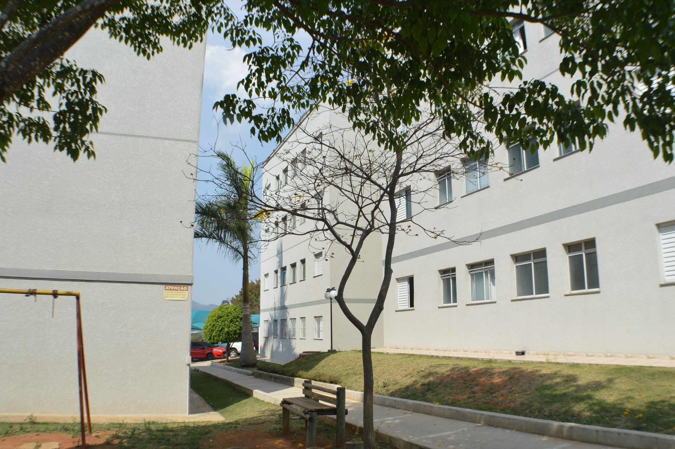 Apartamento, 2 quartos, 53 m² - Foto 1