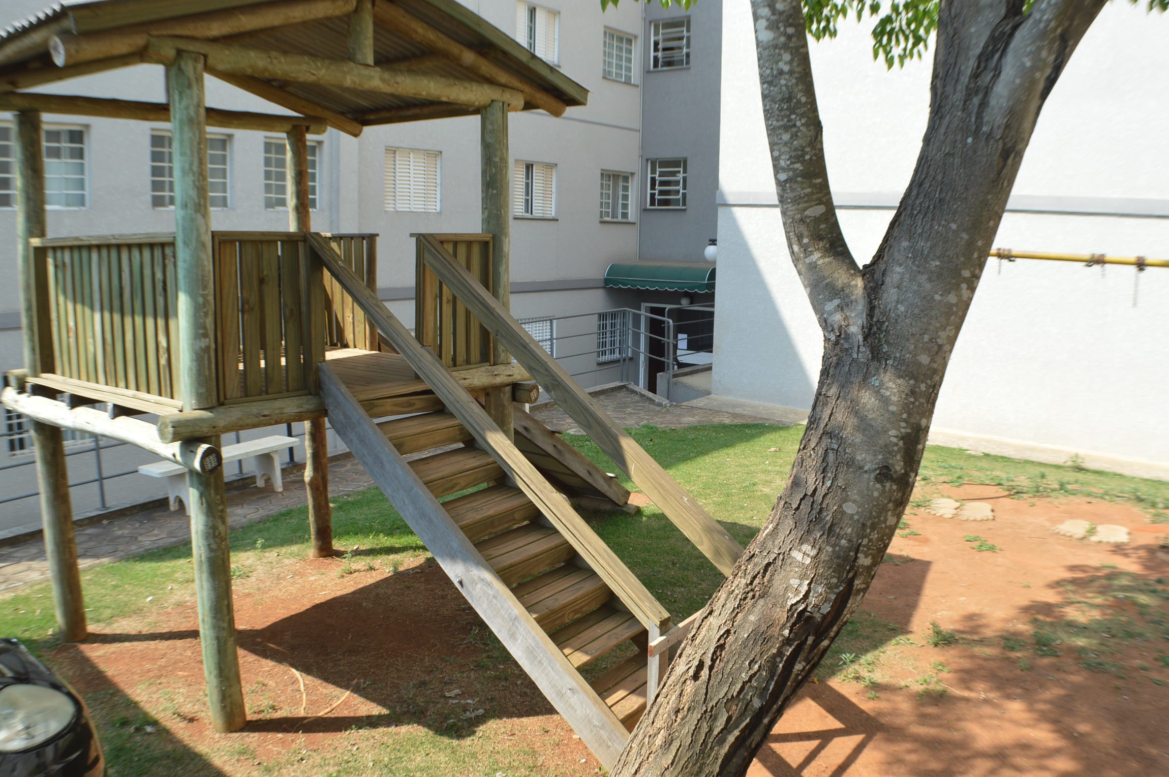 Apartamento, 2 quartos, 53 m² - Foto 23