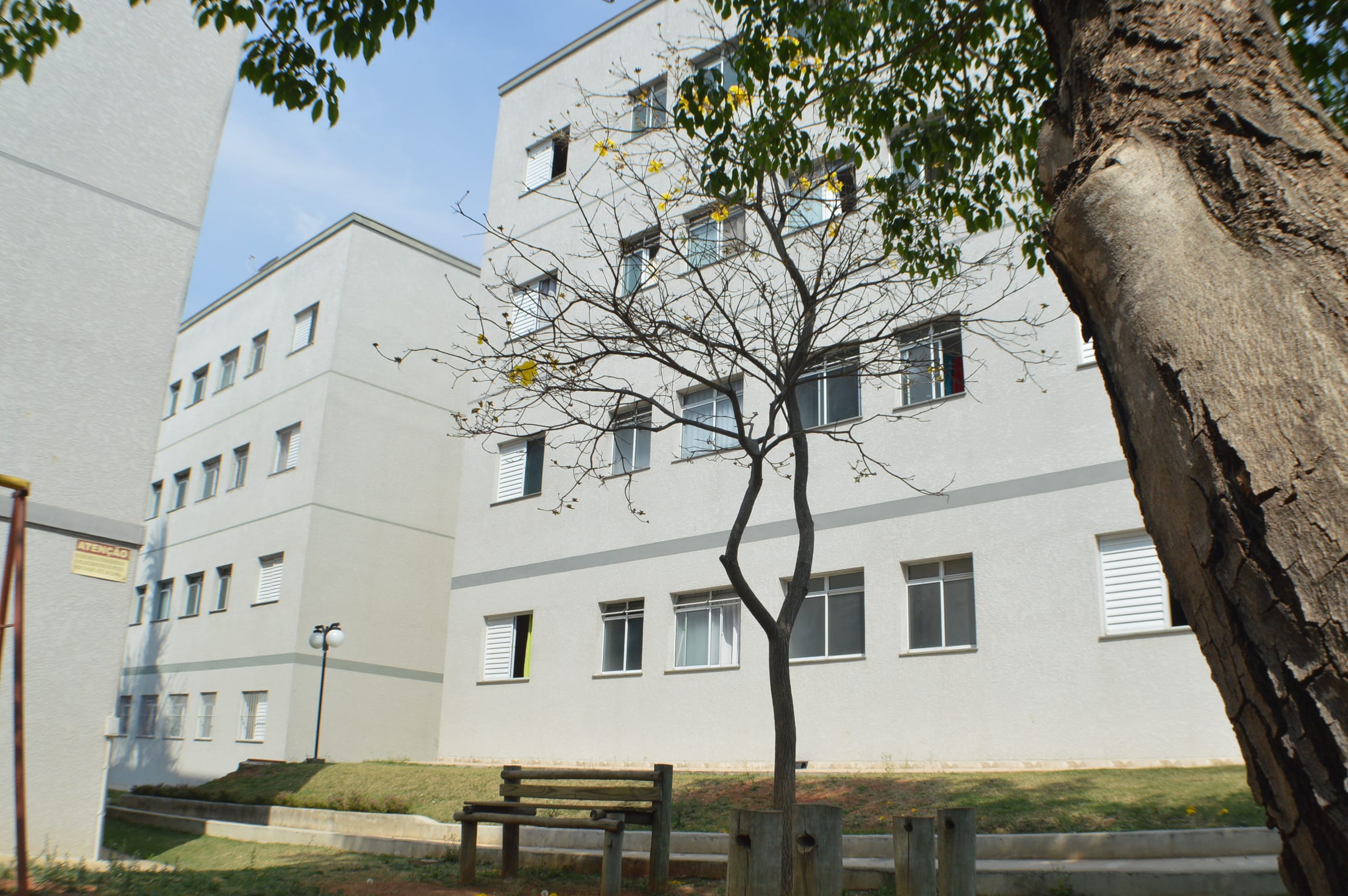 Apartamento, 2 quartos, 53 m² - Foto 24