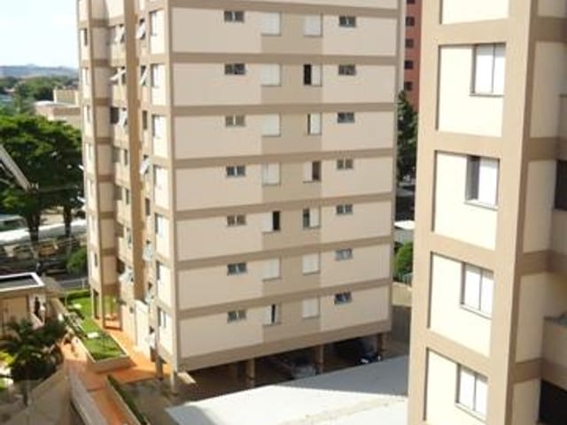 Foto do Apartamento - Apartamento para Locação 2 Quartos, 1 Vaga, 55M², Jardim Satélite, São José dos Campos - SP | Violetas | INDEPENDENCE NEGOCIOS IMOBILIARIOS LTDA