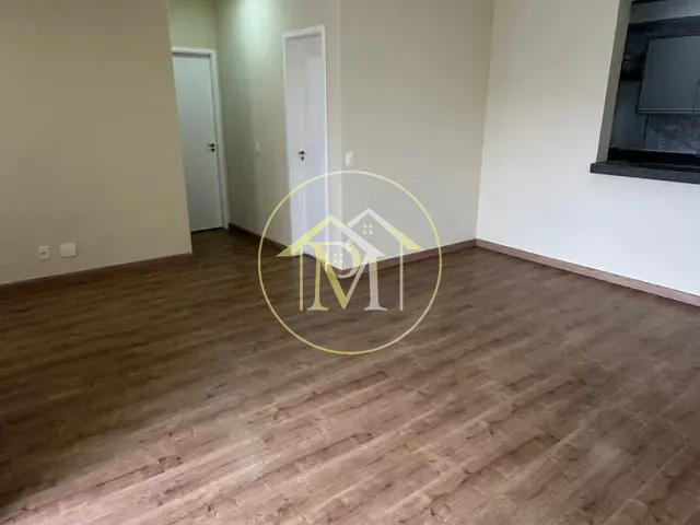 Apartamento com 78m² 2 quartos e 2 banheiros, para alugar, no bairro Parque Morumbi em Votorantim