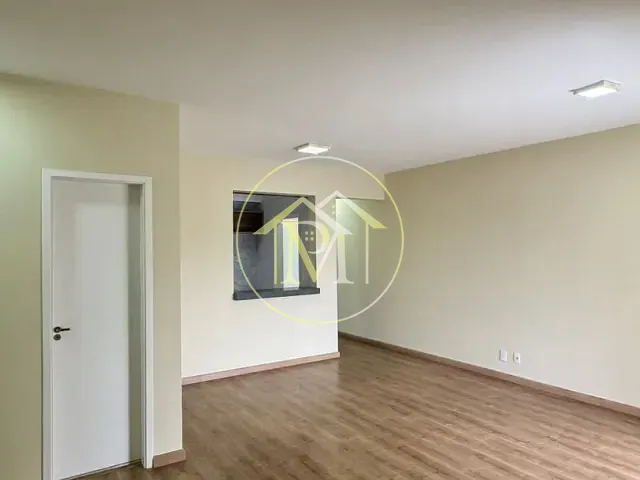 Apartamento com 78m² 2 quartos e 2 banheiros, para alugar, no bairro Parque Morumbi em Votorantim