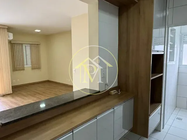 Apartamento com 78m² 2 quartos e 2 banheiros, para alugar, no bairro Parque Morumbi em Votorantim