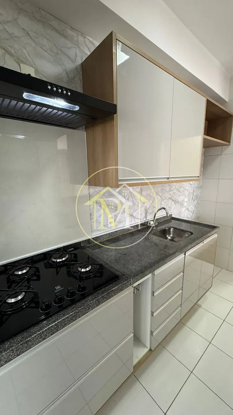 Apartamento, 2 quartos, 78 m² - Foto 2