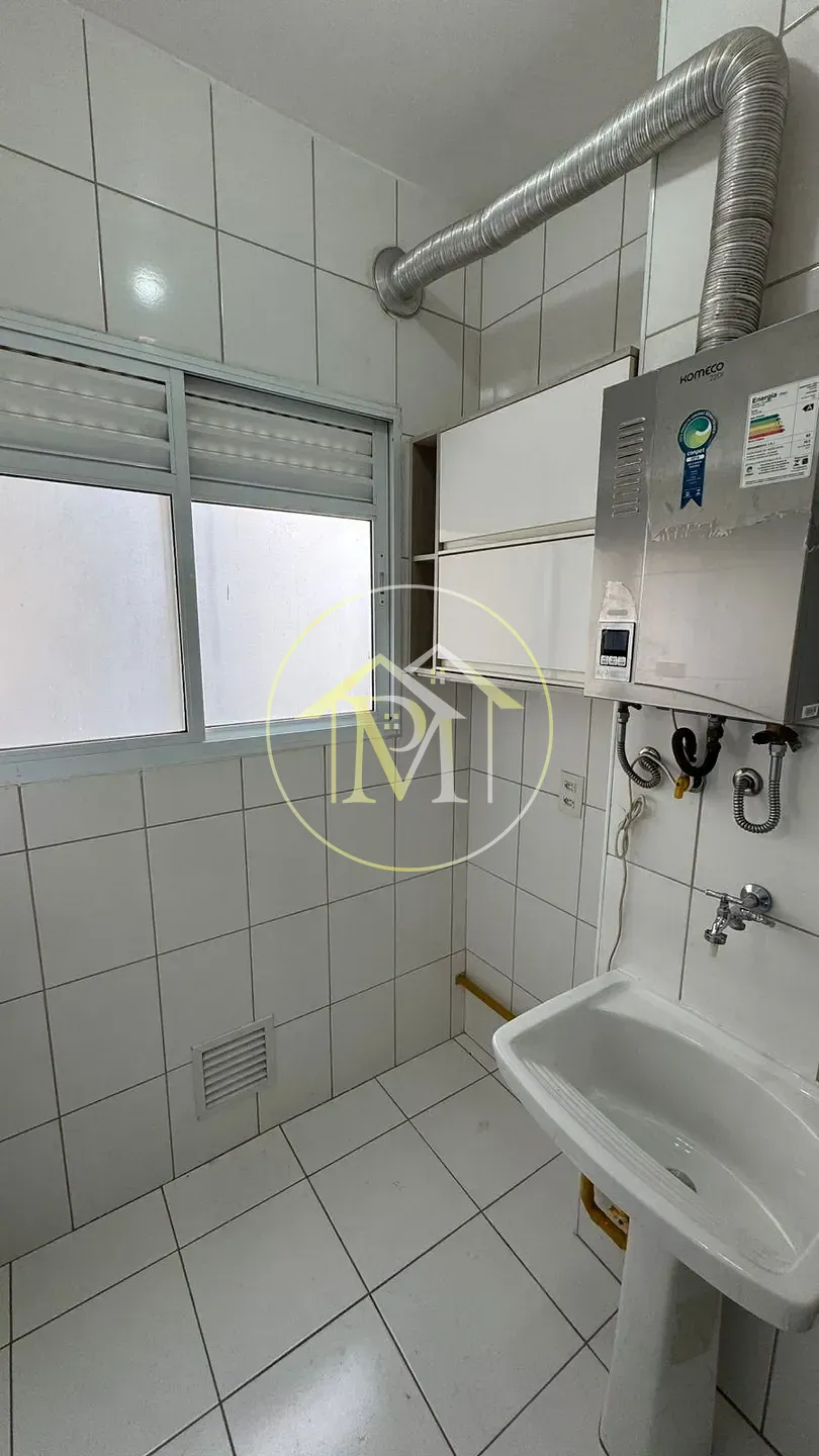 Apartamento, 2 quartos, 78 m² - Foto 7