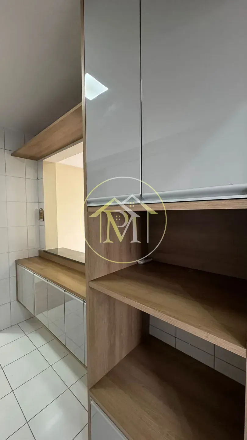 Apartamento, 2 quartos, 78 m² - Foto 16