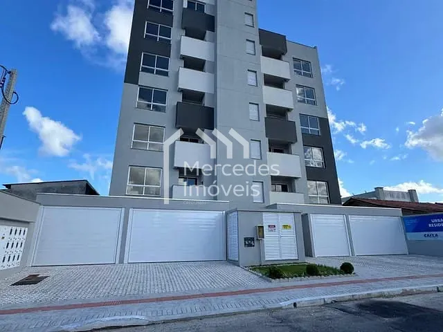 Apartamento com 77m² 2 quartos e 1 banheiro, à venda, no bairro São Vicente em Itajaí