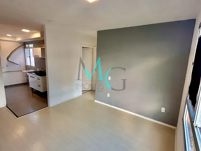Apartamento 2 quartos e 1 banheiro, à venda, no bairro Campo Grande em Rio de Janeiro