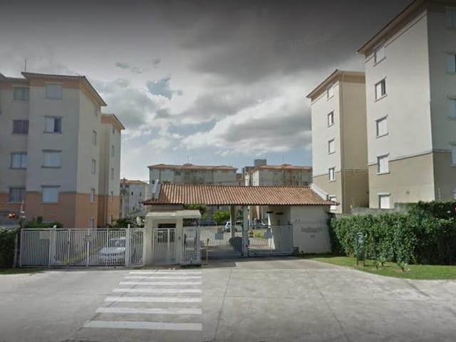 Foto do Apartamento - Apartamento à venda 3 Quartos, 1 Suite, 1 Vaga, 70M², Jardim Sul, São José dos Campos - SP | Condomínio Rossi Jardinatti | RUSSI IMÓVEIS