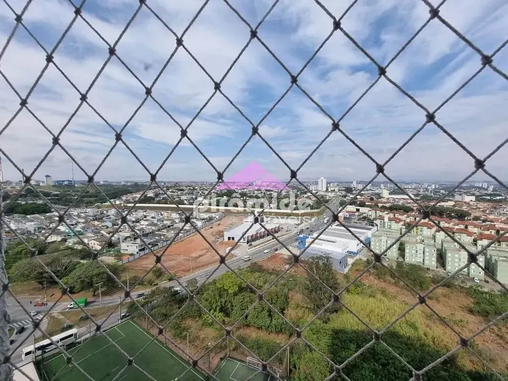 Apartamento, 3 quartos, 84 m² - Foto 12