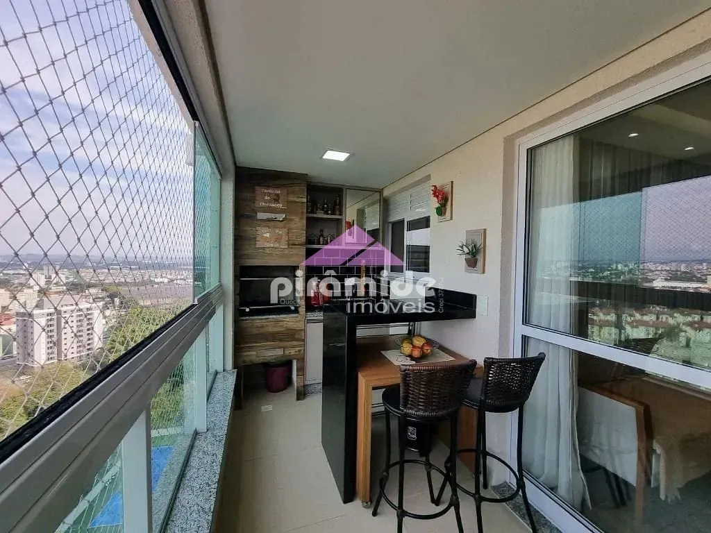 Apartamento, 3 quartos, 84 m² - Foto 6