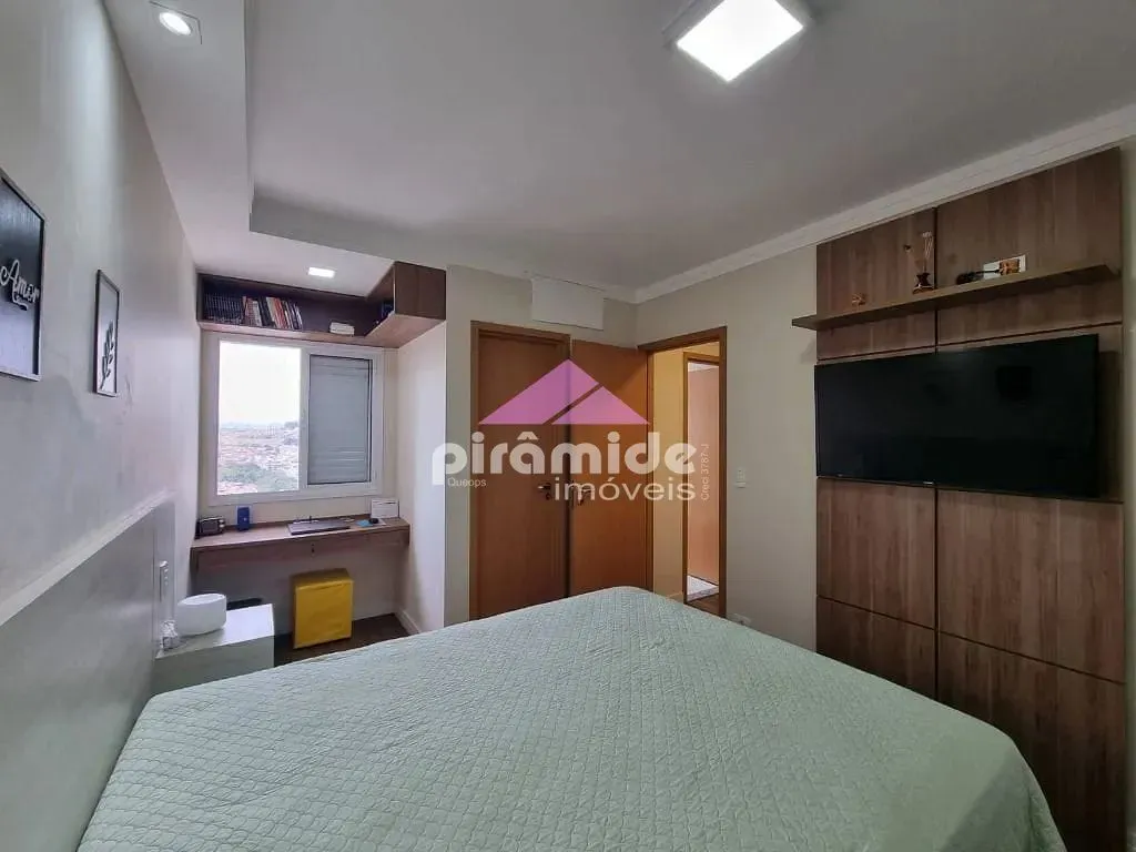 Apartamento, 3 quartos, 84 m² - Foto 9
