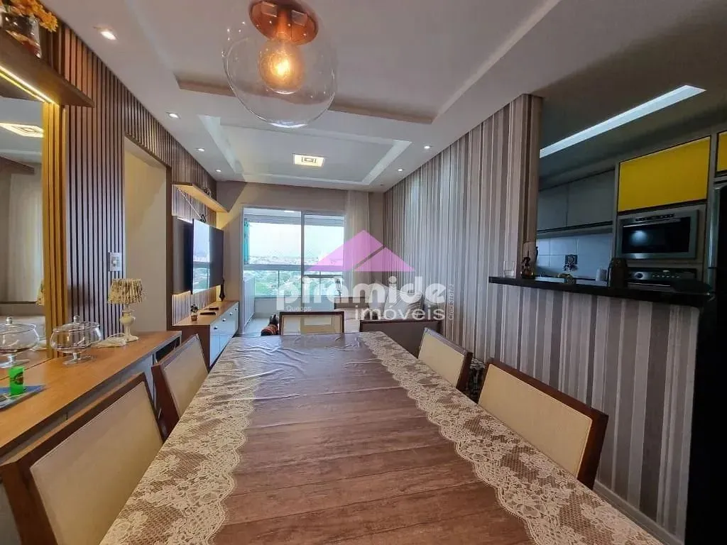 Apartamento, 3 quartos, 84 m² - Foto 5
