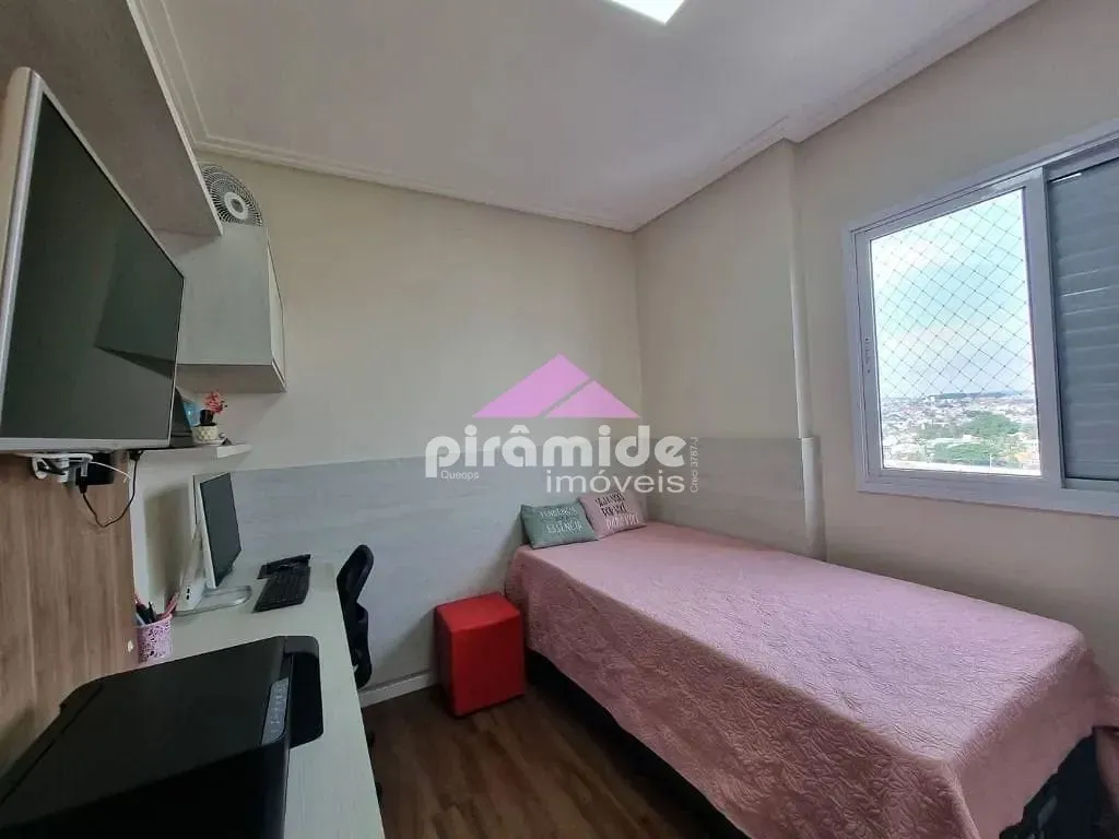 Apartamento, 3 quartos, 84 m² - Foto 11