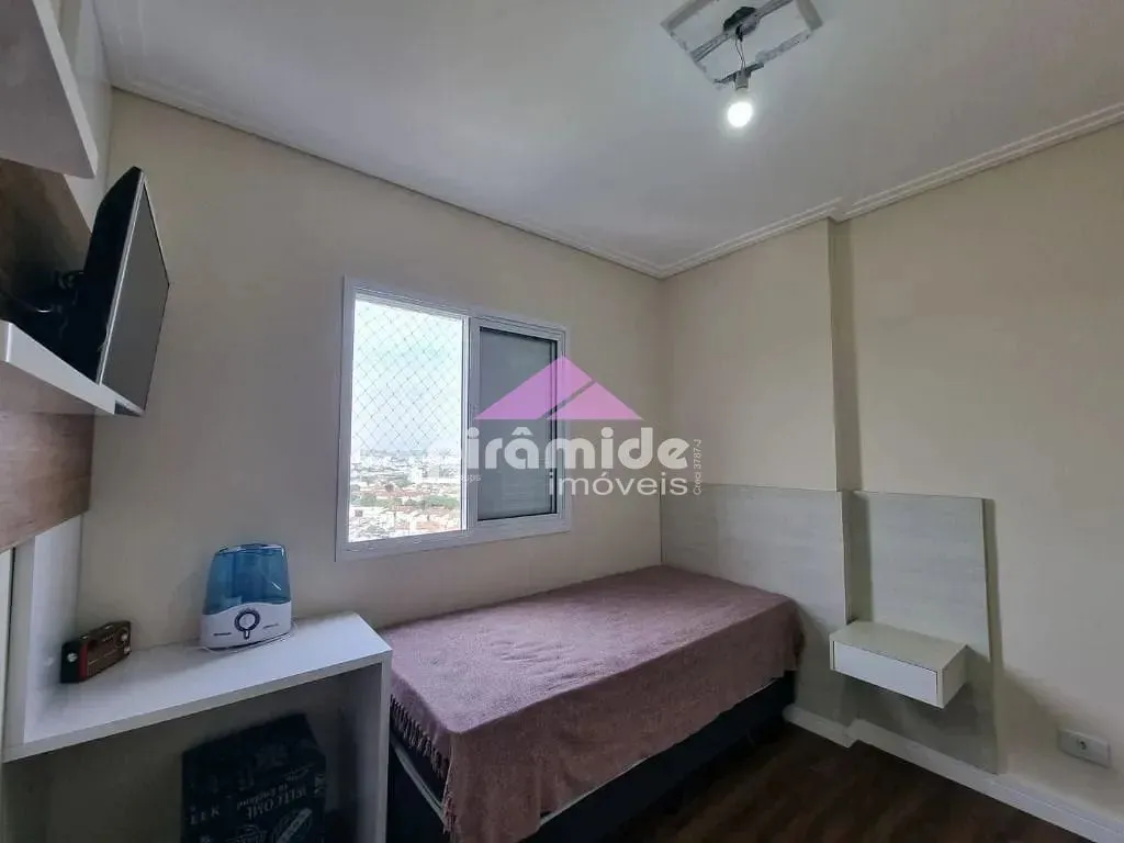 Apartamento, 3 quartos, 84 m² - Foto 13