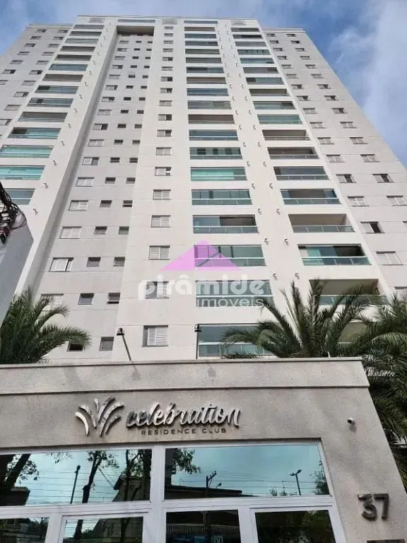 Apartamento, 3 quartos, 84 m² - Foto 21