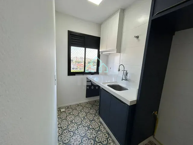 Apartamento 2 quartos e 1 banheiro, à venda, no bairro Vila São José em Taubaté