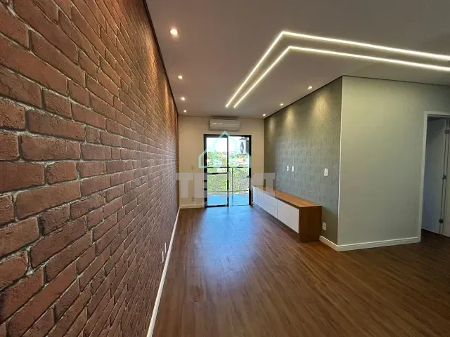 Apartamento 2 quartos e 1 banheiro, à venda, no bairro Vila São José em Taubaté