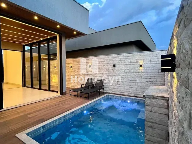Casa com 463m² 4 quartos e 5 banheiros, para alugar, no bairro Residencial Goiânia Golfe Clube em Goiânia
