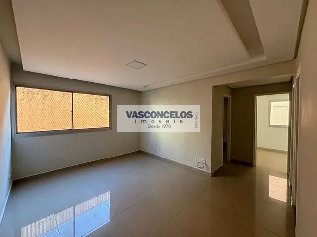 Apartamento com 85m² 2 quartos e 2 banheiros, à venda, no bairro Jardim São Dimas em São José dos Campos