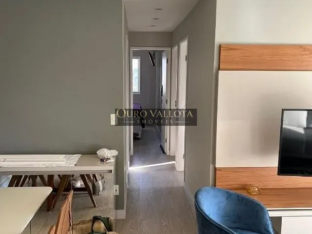 Apartamento 3 quartos e 2 banheiros, à venda, no bairro Mooca em São Paulo