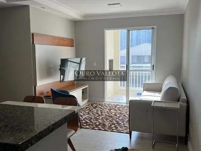 Apartamento 3 quartos e 2 banheiros, à venda, no bairro Mooca em São Paulo