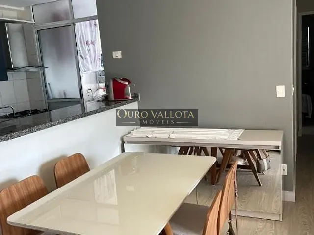 Apartamento 3 quartos e 2 banheiros, à venda, no bairro Mooca em São Paulo