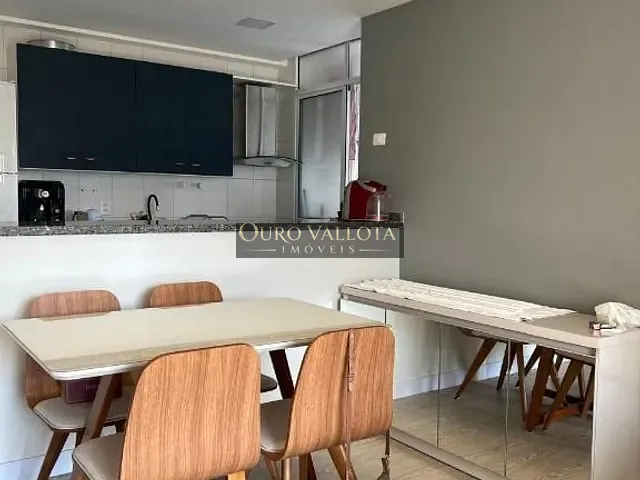 Apartamento 3 quartos e 2 banheiros, à venda, no bairro Mooca em São Paulo
