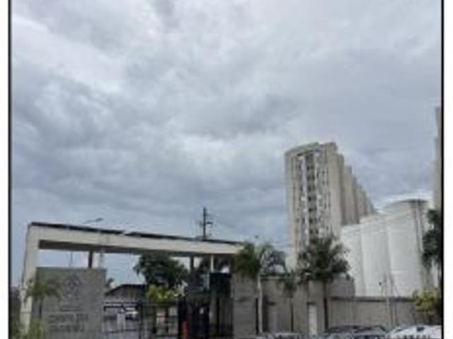 Foto do Apartamento - Apartamento à venda 10M², LOTEAMENTO ADVENTISTA CAMPINEIRO, HORTOLANDIA - SP | Imobiliária Compare