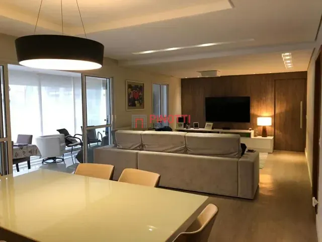 Apartamento 3 quartos e 1 banheiro, à venda, no bairro Centro em São Bernardo do Campo