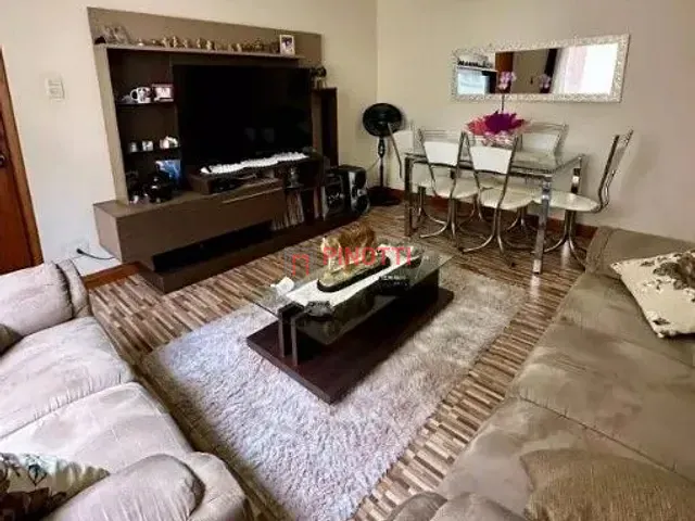 Apartamento 2 quartos e 2 banheiros, à venda, no bairro Jardim das Acácias em São Bernardo do Campo