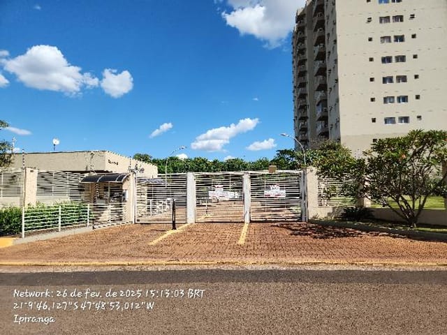 Foto do Apartamento - Apartamento à venda 2 Quartos, 1 Vaga, 105M², IPIRANGA, RIBEIRAO PRETO - SP | Imobiliária Compare