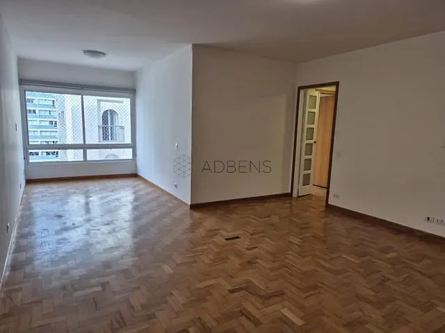 Apartamento 2 quartos e 2 banheiros, à venda, no bairro Itaim Bibi em São Paulo